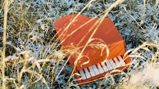 Explosions In The Sky - So Long, Lonesome (fan video)