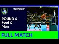 BERLIN Recycling Volleys vs. Zenit KAZAN - CEV Champions League Volley 2021 Men Round 4