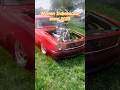 Car show #dentside #theothersideofmakebelieve #automobile #ford #auto #chevy #pontiac #classic #car