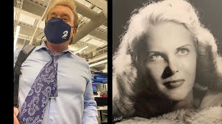 KPRC 2 veteran reporter Bill Spencer explains why he cut his ties