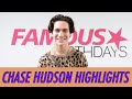 Chase Hudson Highlights