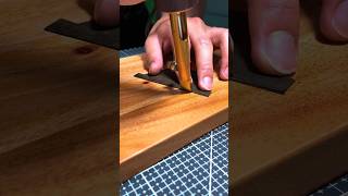 Vegetable-tanned leather wallet 베지터블 가죽지갑
