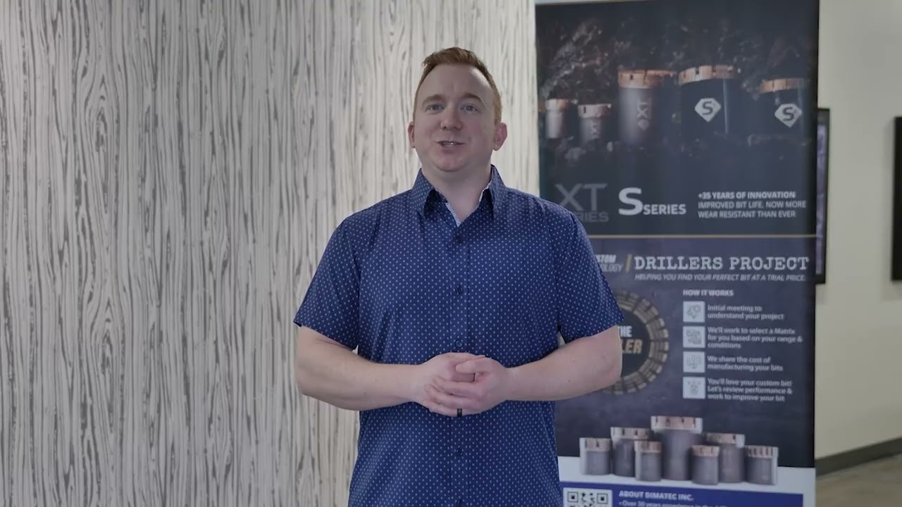 Dimatec Tools and Manufacturing: Shipped From Winnipeg to Anywhere in the World