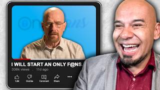 Download Lagu Salamanca Reacts to Breaking Bad memes MP3