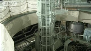 高速増殖炉の研究開発費は・・・今後10年で3000億円に（12/06/12）