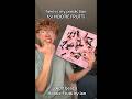 Hootie fruttie By @1anlexYT (add beats) #katseye #ianlex @katseyeworld #katseyehootiefrutti