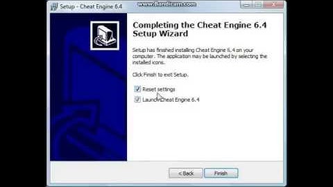 How to Download Cheat engine 6.4 (latest version)