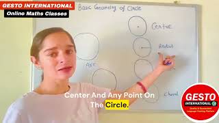 Maths Online Classess | 6th STD to 10th | Do you want to enroll your children? 9207485887 | GESTO