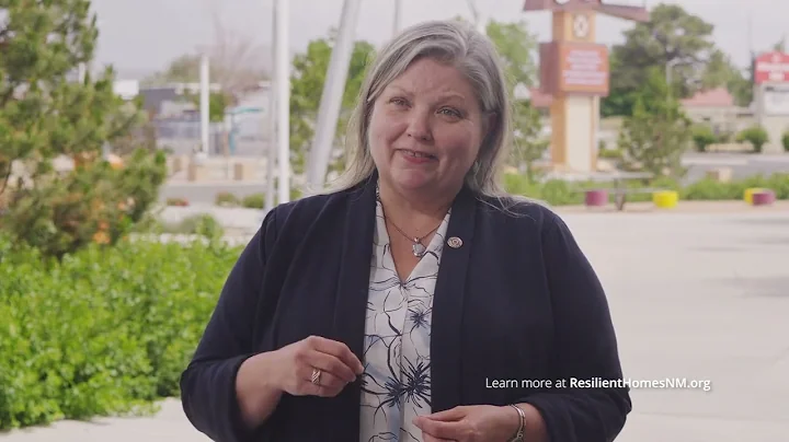 Let’s Grow New Mexico’s Energy Efficiency Programs