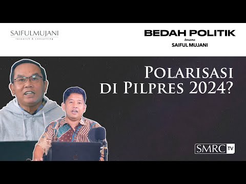 Polarisasi di Pilpres 2024?