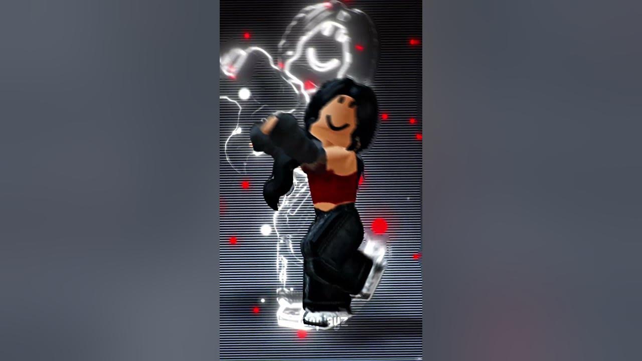 Perfection Roblox edit YouTube