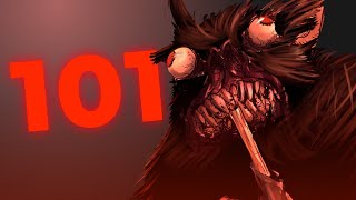 BAT DEVIL BACK TO LIFE CHAINSAW MAN Chapter 101