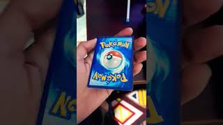 ursifu vmax pokemon card #myteamforscarletandviolet #pokemoncards #shortsfeed #pokemontcg