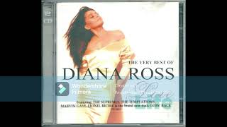 Diana Ross   Love and Life The Very Best of Diana Ross Disc Two LOVE WAV