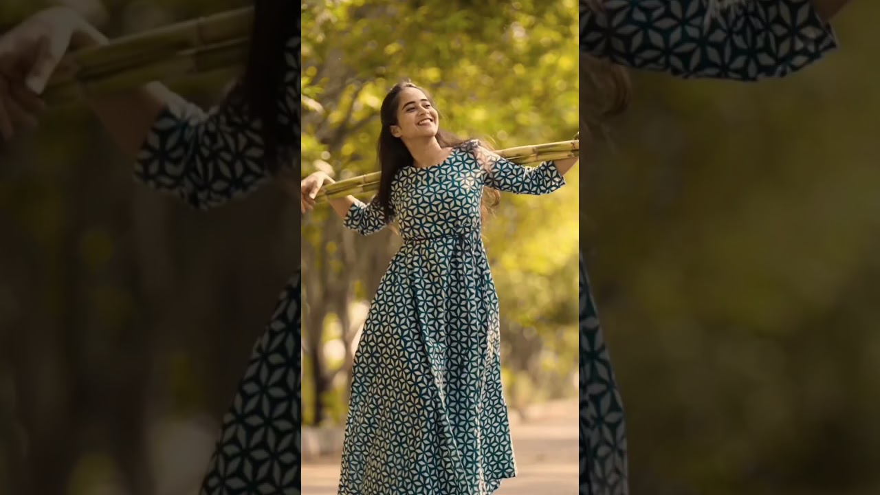 Deepthi sunaina Myntra dresses 👗 part-1 