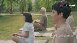 Beginner's Guide to Meditation: Finding Calm in a Busy World