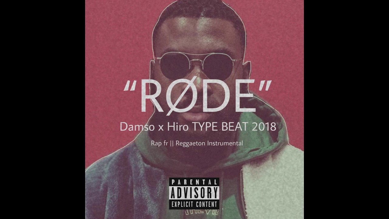 [FREE] "RODE"|| INSTRU TYPE DAMSO LITHOPEDION  2018