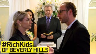 Full Episode: #WakingUpInVegas | Rich Kids of Beverly Hills: S4 E04 | E! Rewind