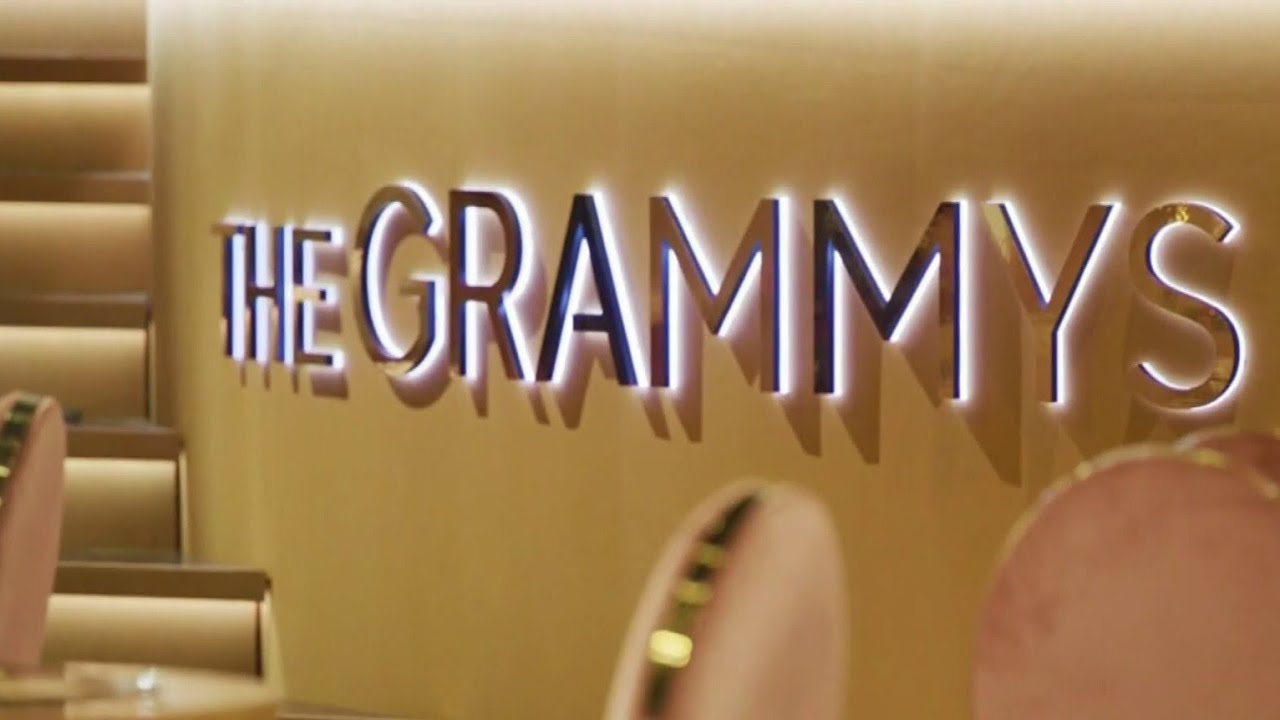 66th Annual Grammy Awards to feature 15 live performances YouTube