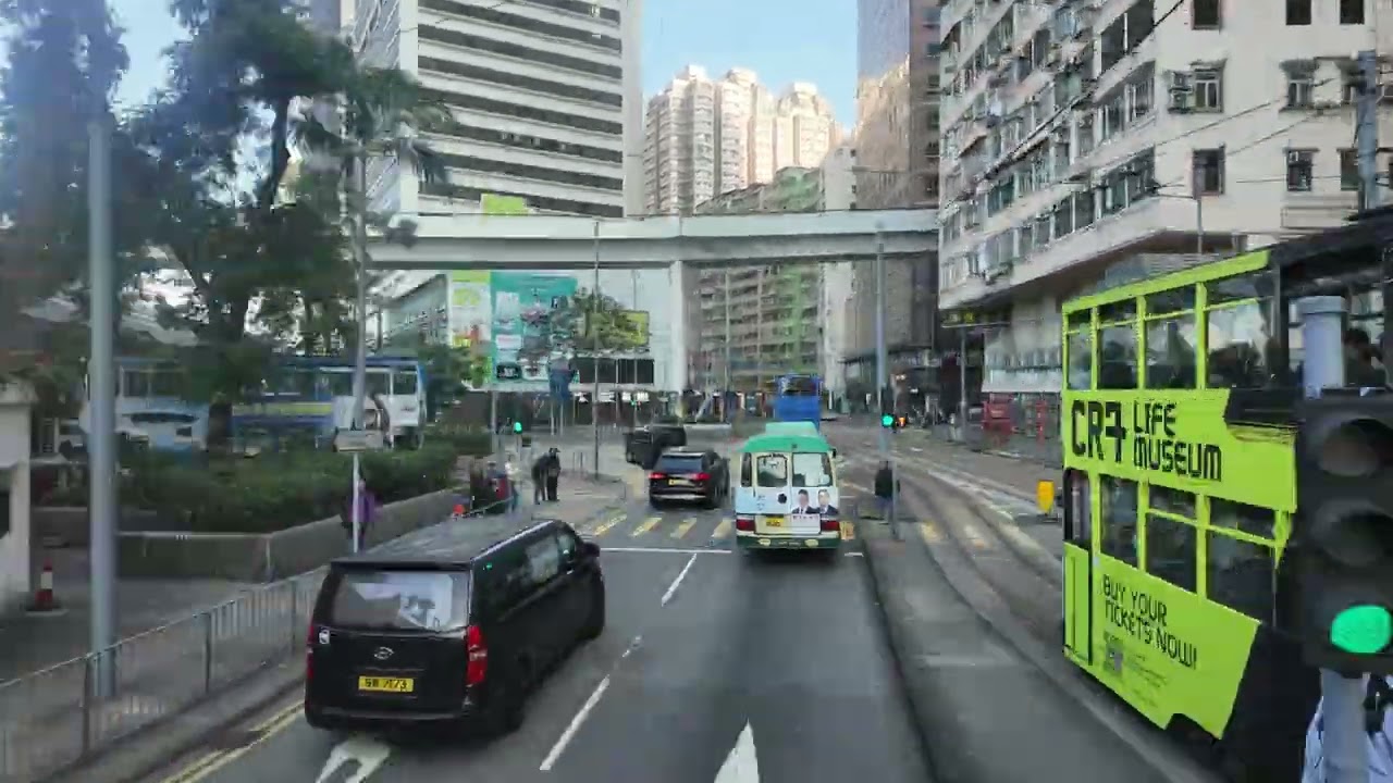 Citybus A10 2026-01-03