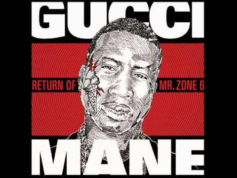 Gucci Mane- "Brinks" ft Master P