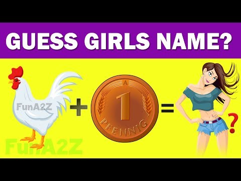 guess-the-names-of-girls-#1---emoji-quiz-games,-brain-teasers-&-paheliyan