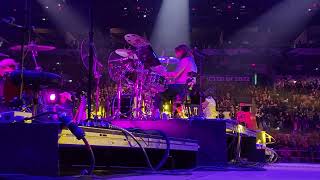 Midland - Cheatin' Songs - San Antonio Rodeo