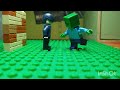 A dude beats up a guy
