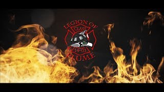 WA Fire Training Academy Recruit Class 14-01