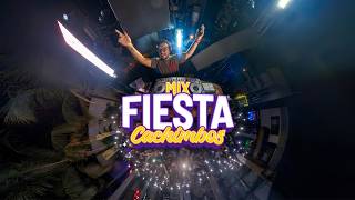 MIX FIESTA CACHIMBOS 2026 ? (REGGAETON, RKT, HOUSE, FUNKY BRASILEÑO,  DEMBOW, AXE)