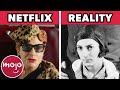 The shocking true story of netflixs hollywood