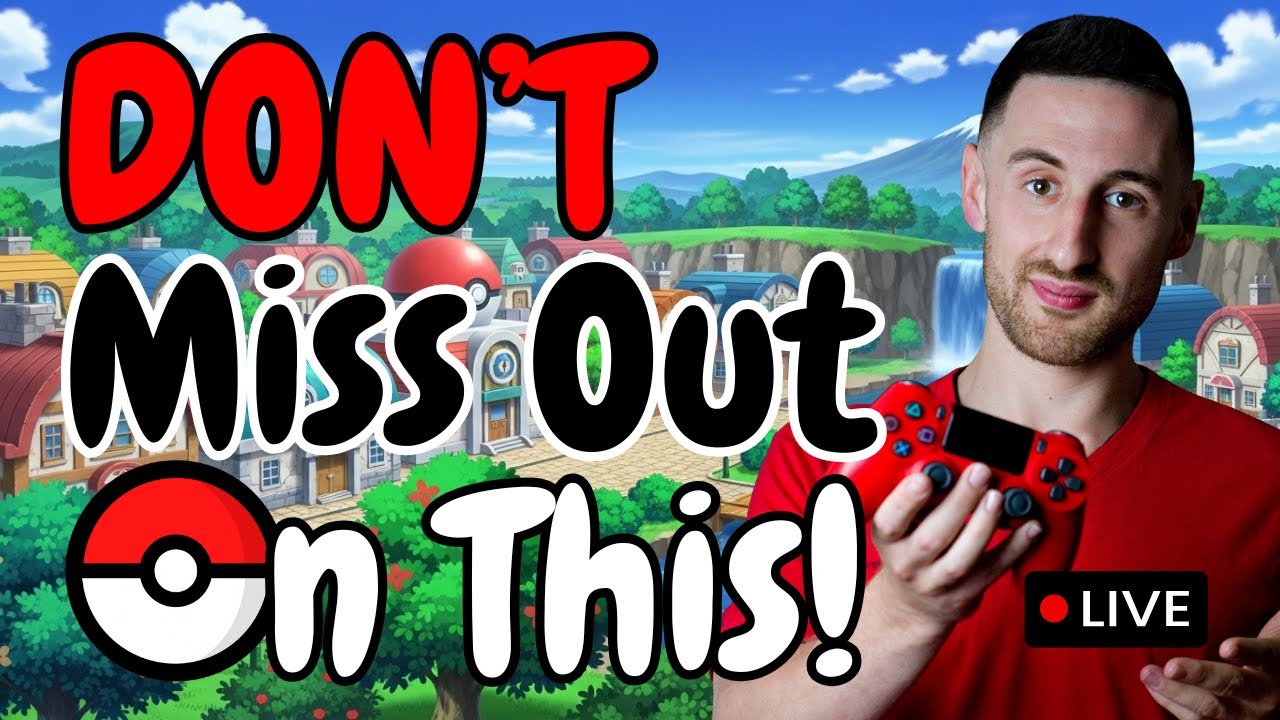 PokéMMO Heatran Raid Prep & OT Pokédex Completion Guide: (Day 9)