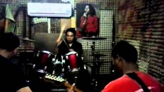 Sanusi n Thy Gang - Rites of the Tyrant(Braindead Cover)