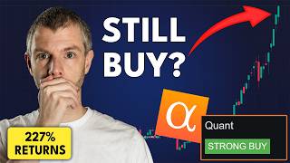 Micron Ranked #1 — But Is It Too Late to Buy?