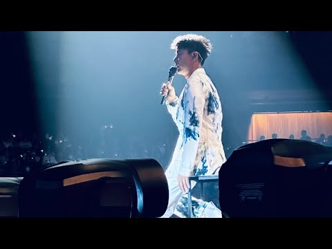 李克勤《蓝月亮》2023.04.08 美高梅音乐会   #李克勤