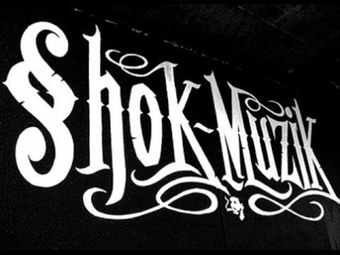 Shok Muzik - Meine Leute