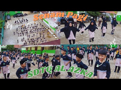 Senam Sabtu Pagi