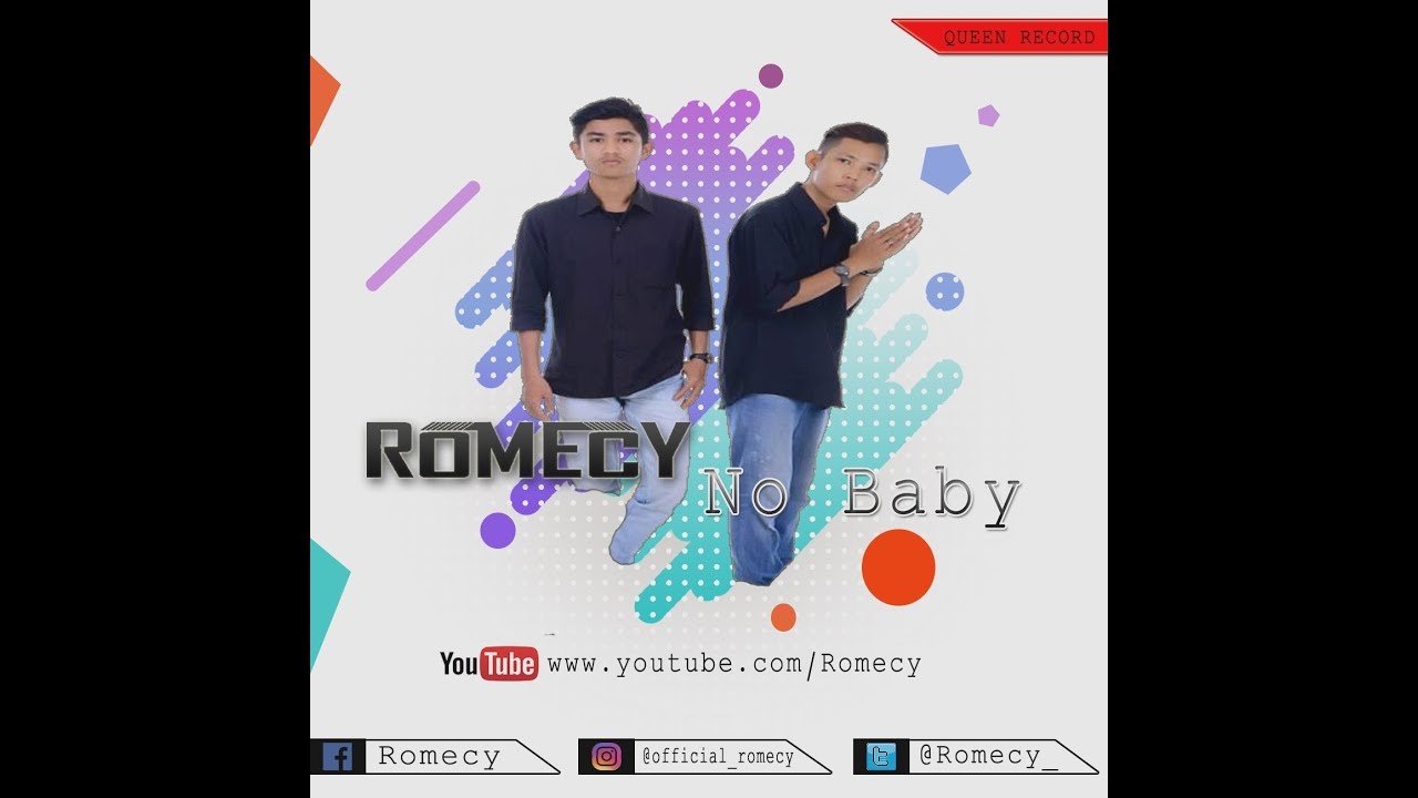 ROMECY - No Baby [ Official Music Video ]