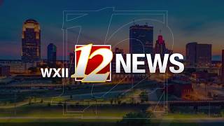 WXII 12 News at Noon Headlines 7/29