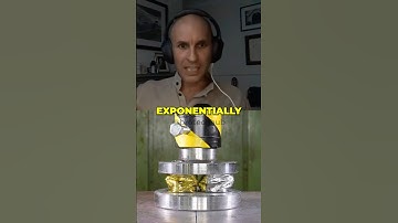 Navigating the Singularity Understanding Exponential Change - Anil Seth #singularity #aitechnology