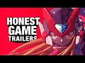 Honest Game Trailers | Mega Man Zero