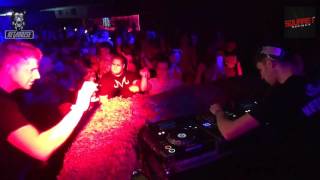 Ketanoise vs. Skull Demon @ Reng Deng Deng 17-12-2016