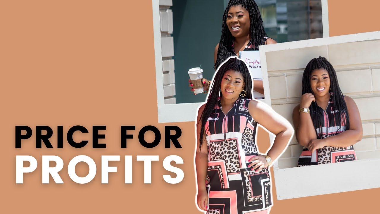 How to Create a High-Ticket Coaching Program | How to Price Your Coaching Packages To Sell | 3 of 5