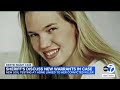 Evidence of possible human remains in Kristin Smart case: sheriff