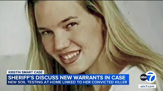 Download lagu Evidence of possible human remains in Kristin Smart case: sheriff