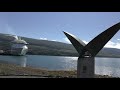 Jewel of the Seas / IJslandcruise / Ierland /