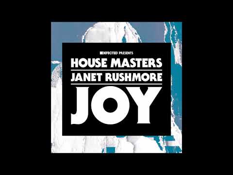 Janet Rushmore - Joy (Choice Mix)