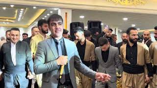 Kamran Harki / کامران هرکی - [ Live Video ]