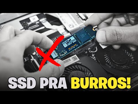 The STUPID Mistake That Makes You Lose Speed ​​on Your PC