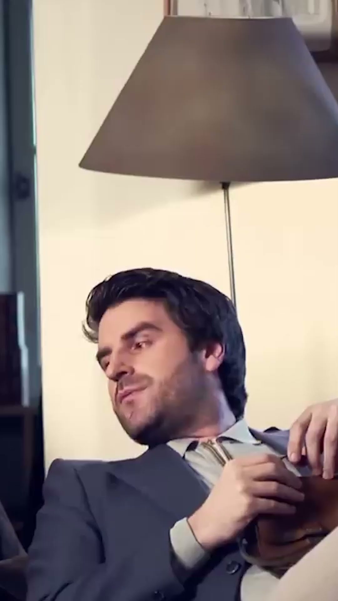 À l'ancienne : Quand on est psy